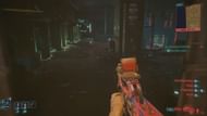Terminate the robots and move into the next room (Image via CDPR)